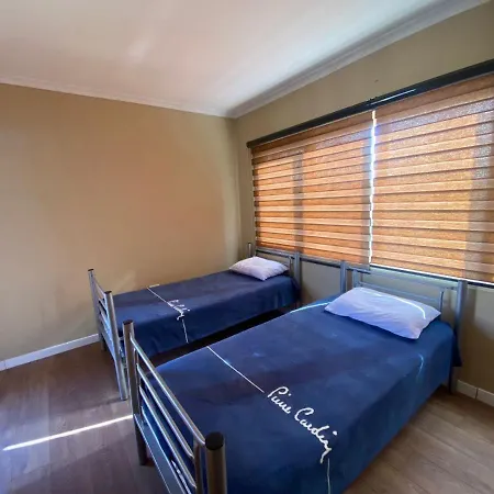 Apartment Bean Tirana