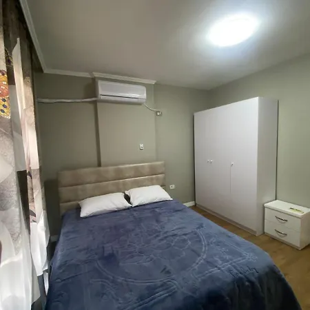 Bean Apartment *